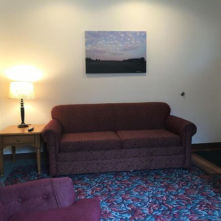Cedar Motor Inn Marquette Phòng bức ảnh