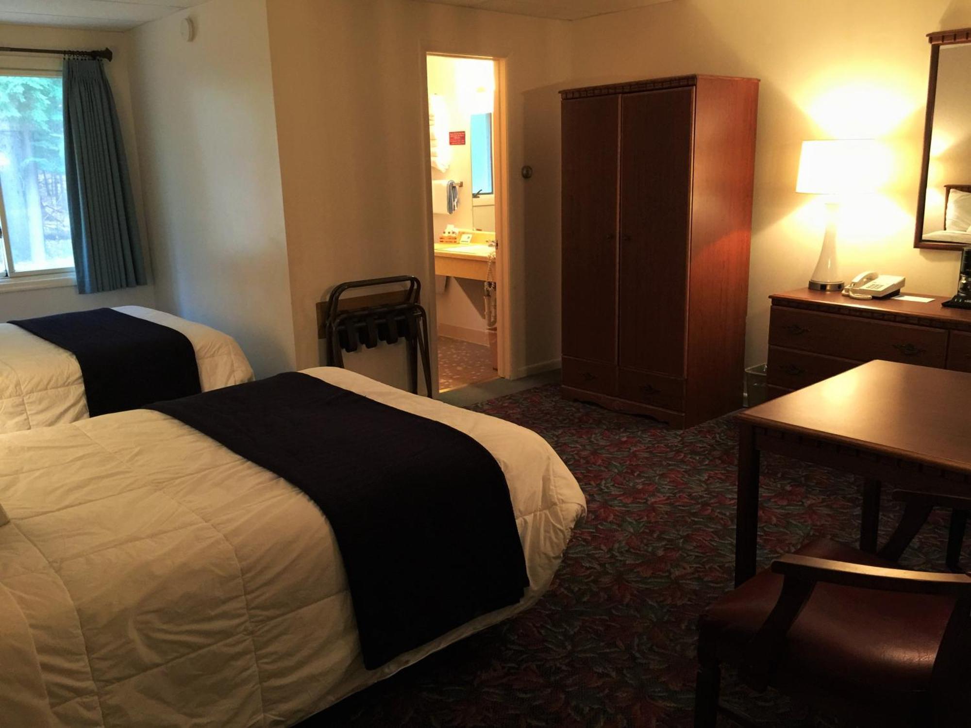Cedar Motor Inn Marquette Phòng bức ảnh