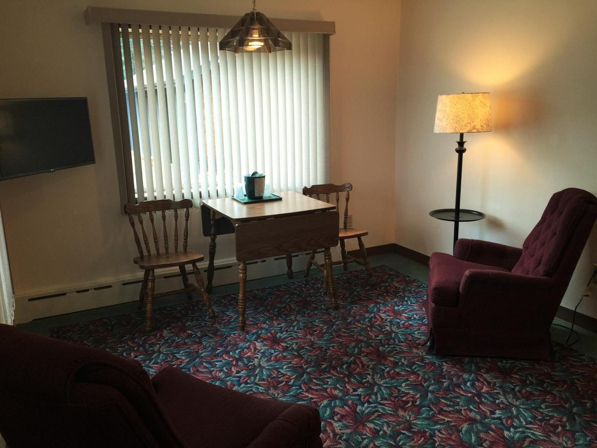 Cedar Motor Inn Marquette Phòng bức ảnh