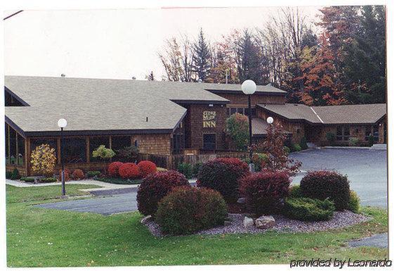 Cedar Motor Inn Marquette Ngoại thất bức ảnh