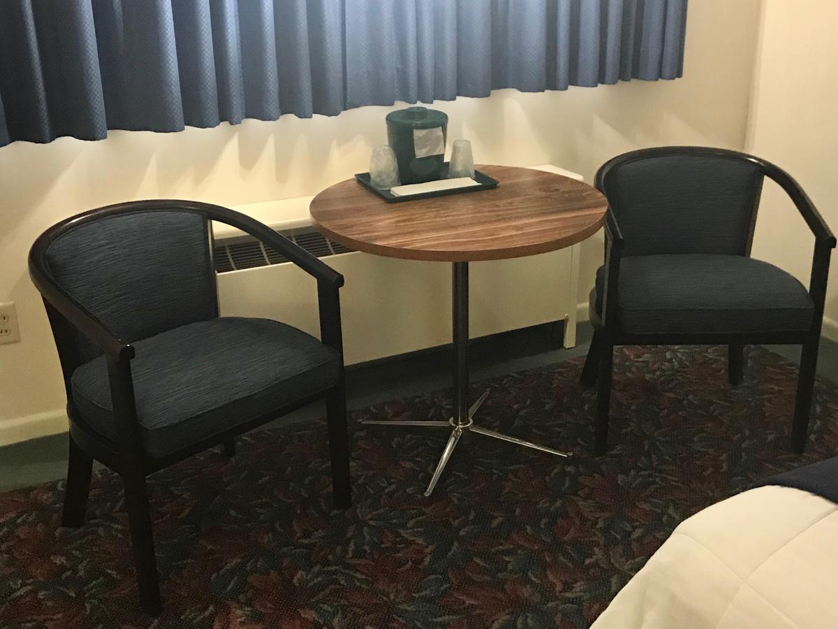 Cedar Motor Inn Marquette Ngoại thất bức ảnh